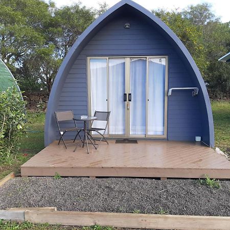Rangi Moana Villa Hanga Roa Ngoại thất bức ảnh