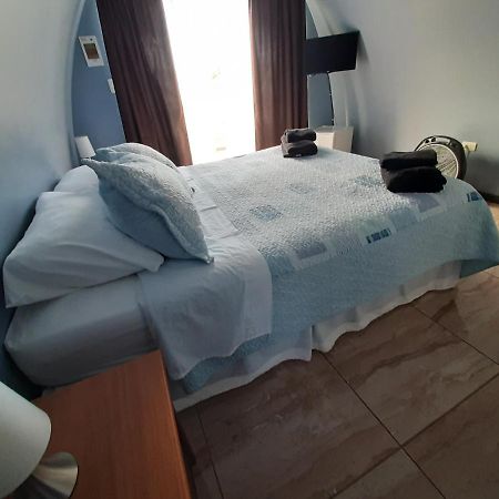 Rangi Moana Villa Hanga Roa Ngoại thất bức ảnh