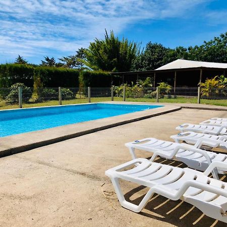 Rangi Moana Villa Hanga Roa Ngoại thất bức ảnh