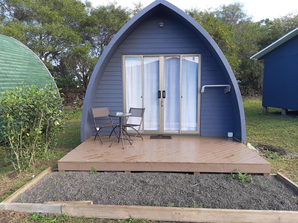 Rangi Moana Villa Hanga Roa Ngoại thất bức ảnh