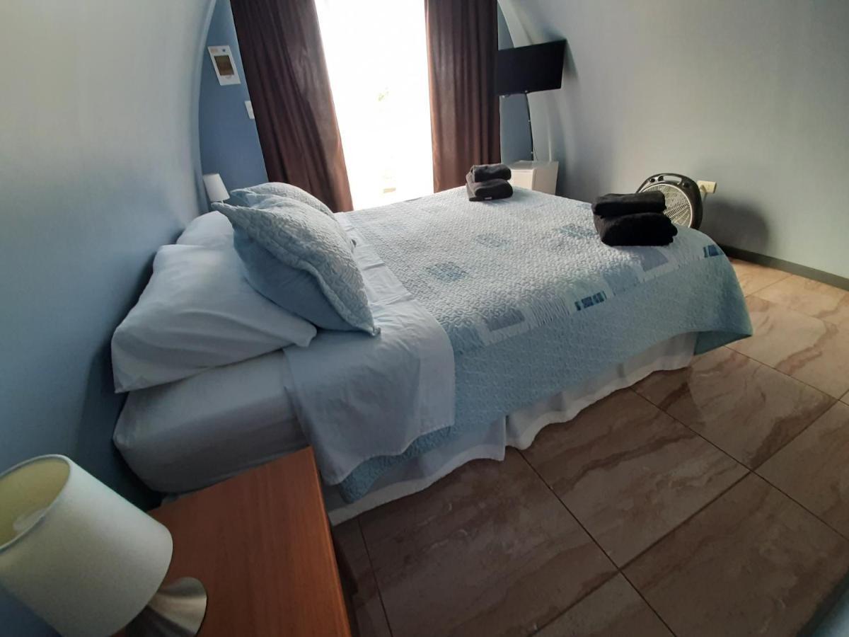 Rangi Moana Villa Hanga Roa Ngoại thất bức ảnh