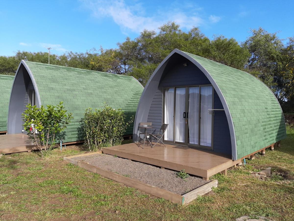 Rangi Moana Villa Hanga Roa Ngoại thất bức ảnh