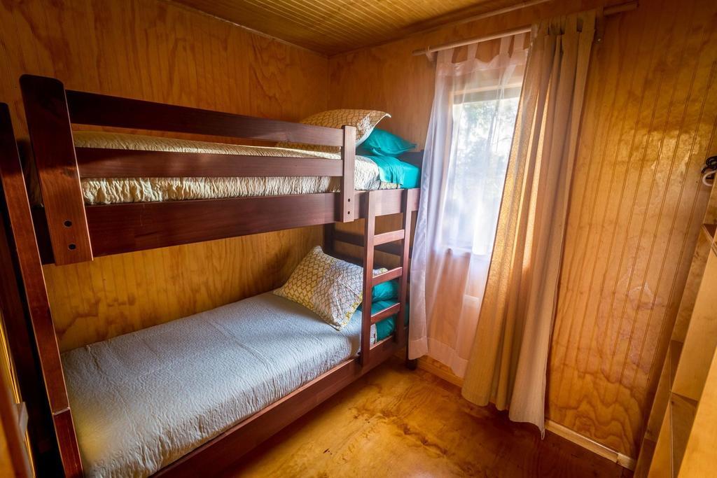 Rangi Moana Villa Hanga Roa Ngoại thất bức ảnh
