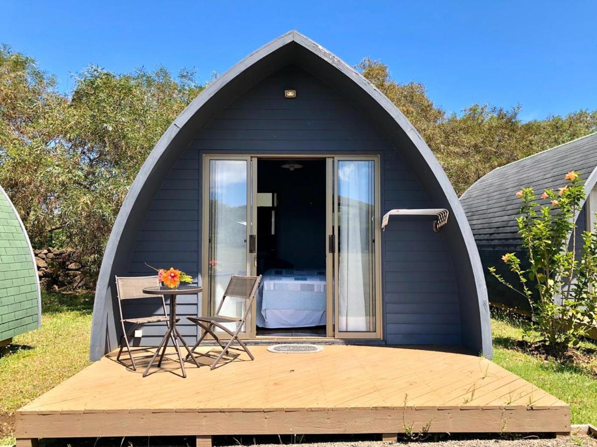Rangi Moana Villa Hanga Roa Ngoại thất bức ảnh
