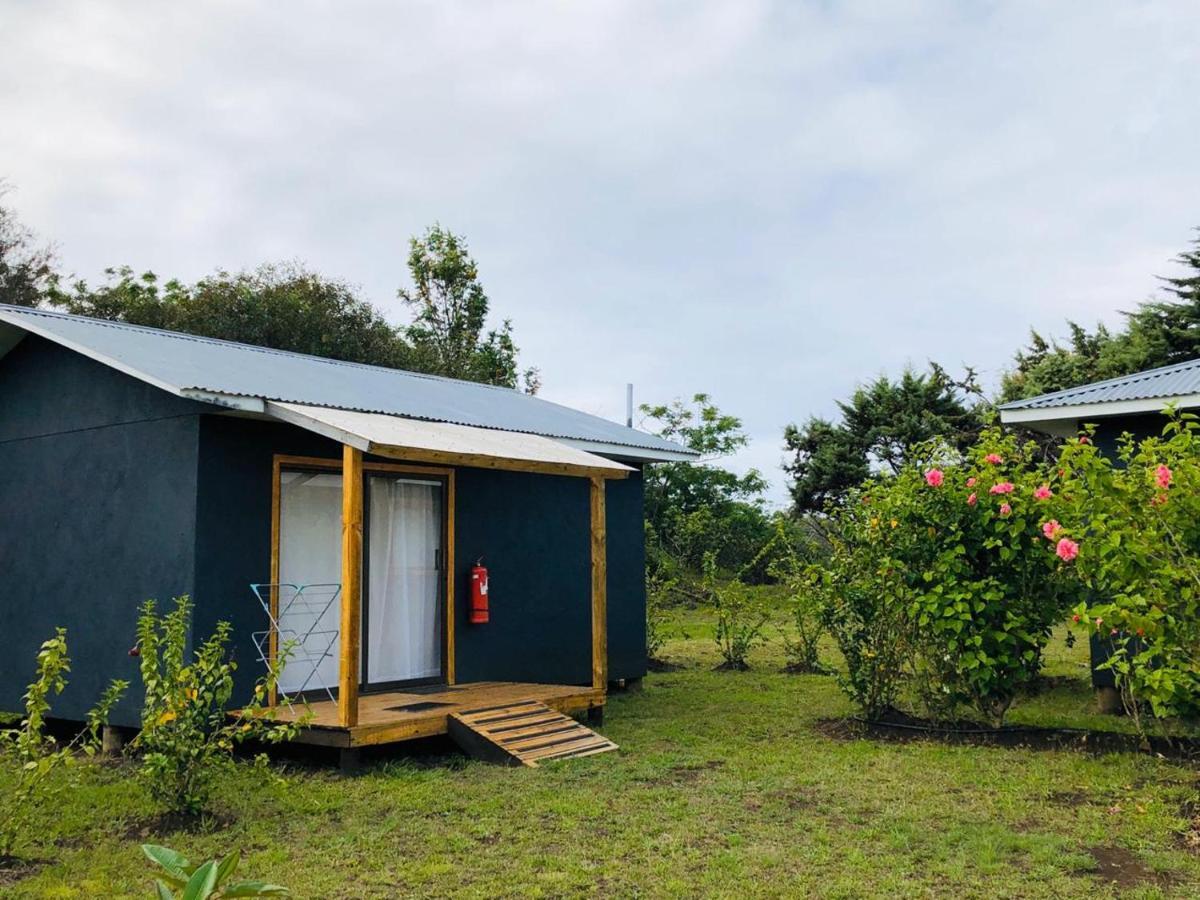 Rangi Moana Villa Hanga Roa Ngoại thất bức ảnh