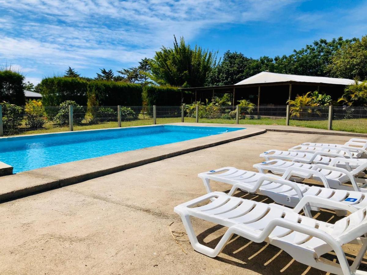 Rangi Moana Villa Hanga Roa Ngoại thất bức ảnh
