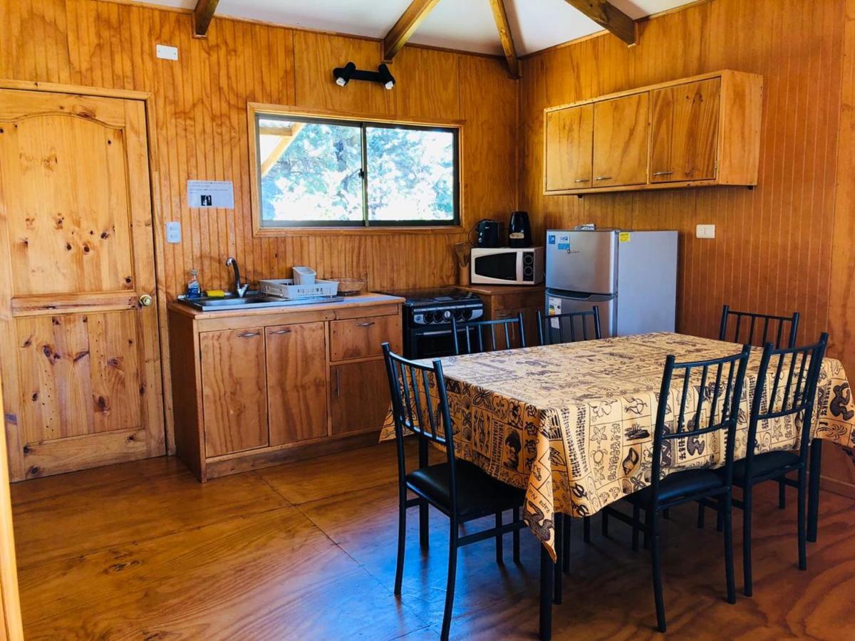 Rangi Moana Villa Hanga Roa Ngoại thất bức ảnh