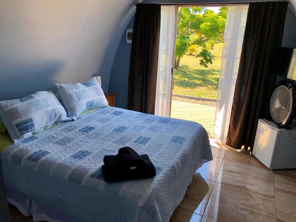 Rangi Moana Villa Hanga Roa Ngoại thất bức ảnh