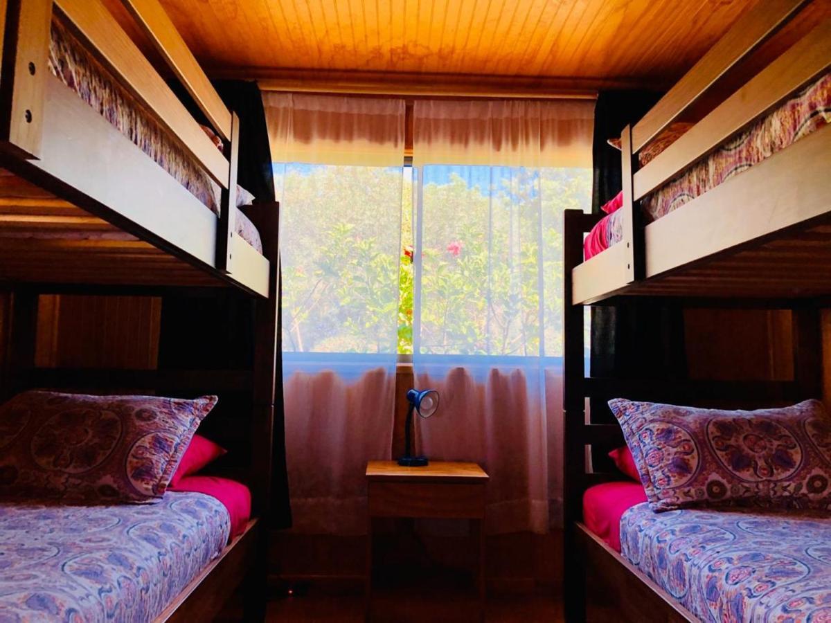 Rangi Moana Villa Hanga Roa Ngoại thất bức ảnh