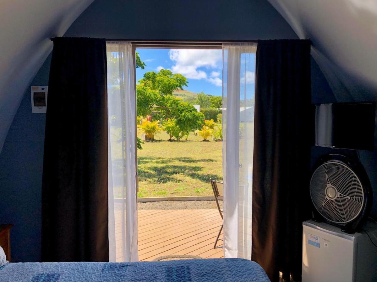 Rangi Moana Villa Hanga Roa Ngoại thất bức ảnh