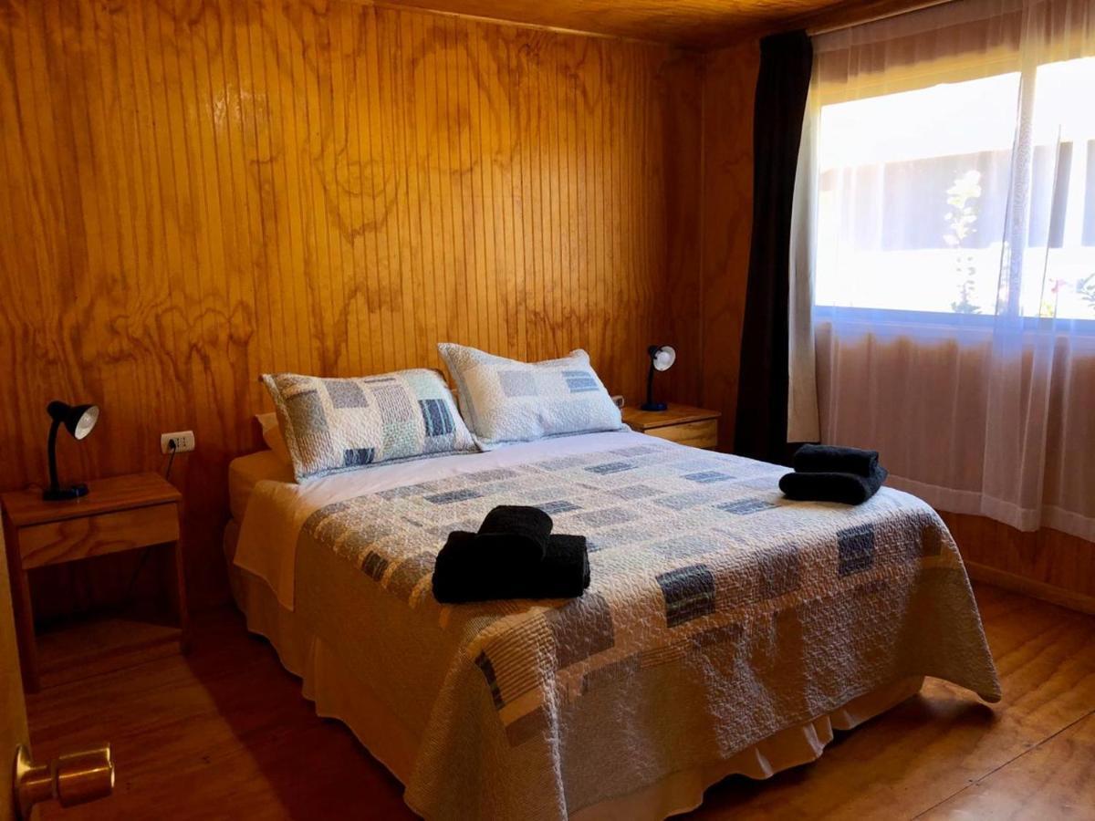 Rangi Moana Villa Hanga Roa Ngoại thất bức ảnh
