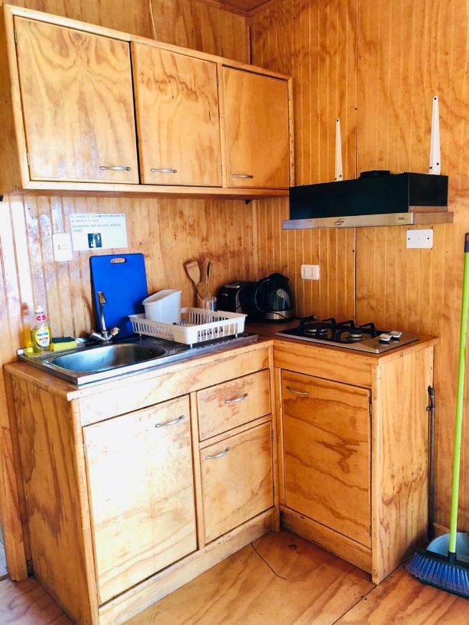 Rangi Moana Villa Hanga Roa Ngoại thất bức ảnh