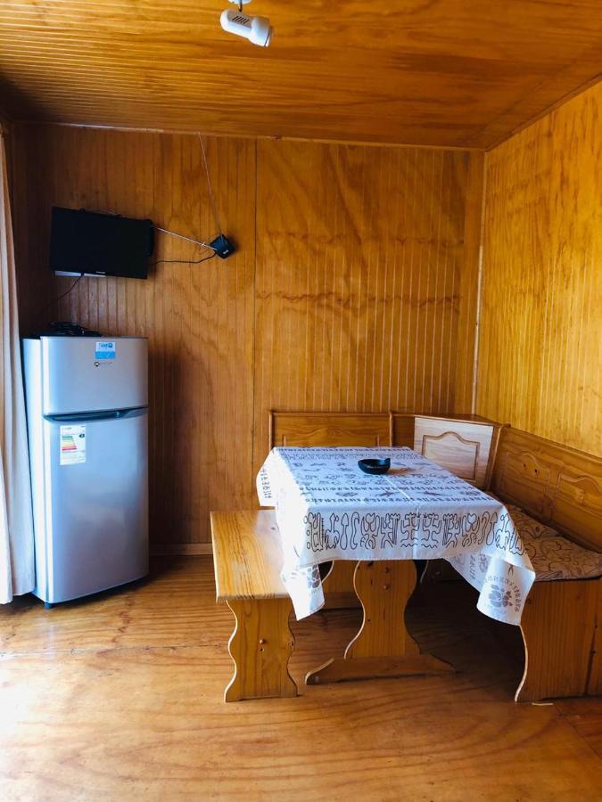 Rangi Moana Villa Hanga Roa Ngoại thất bức ảnh