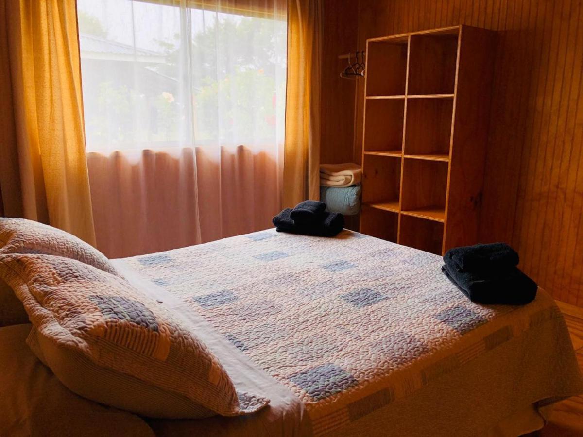 Rangi Moana Villa Hanga Roa Ngoại thất bức ảnh