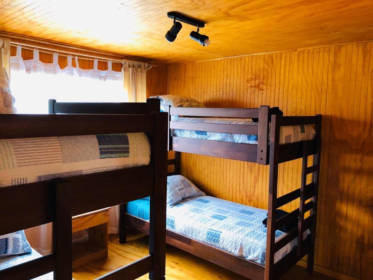 Rangi Moana Villa Hanga Roa Ngoại thất bức ảnh