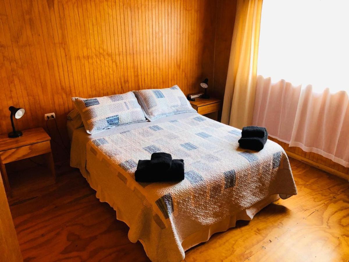 Rangi Moana Villa Hanga Roa Ngoại thất bức ảnh